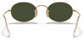 Ray-Ban RB3547 001/31 51 Unisex Güneş Gözlüğü - 3
