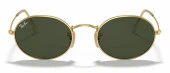 Ray-Ban RB3547 001/31 51 Unisex Güneş Gözlüğü - 5