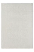 Modern Jüt Yolluk Halı Rusticana 3106 Naturel Örme Kilim - 5