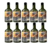 Mct. Bal Şampuanı 400 ml (10 adet) - 1