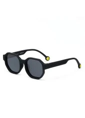 OLIVIO&CO Creative Güneş Gözlüğü Squid Black Yetişkin - 1