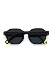 OLIVIO&CO Creative Güneş Gözlüğü Squid Black Yetişkin - 8