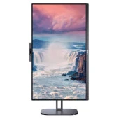AOC 24V5CW/BK 23.8" 4 MS 75 Hz HDMI+DP+Type-C Full HD IPS LED Monitör - 3