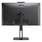 AOC 24V5CW/BK 23.8" 4 MS 75 Hz HDMI+DP+Type-C Full HD IPS LED Monitör - 4