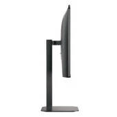 AOC 24V5CW/BK 23.8" 4 MS 75 Hz HDMI+DP+Type-C Full HD IPS LED Monitör - 5