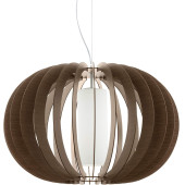 Eglo 95593 Stellato 3 Sarkıt - 1