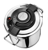 Aryıldız Touch Cook 6Lt Düdüklü Tencere - 2