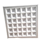 4 adet 60x60 panel led beyaz sıva altı 90 watt süper ürün - 3