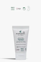 Momwell Organik Nemlendirici Yüz Kremi 50ml - 1