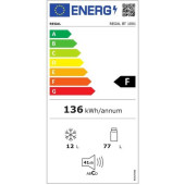 Regal Bt 1001 89 L Büro Tipi Mini Buzdolabı - OUTLET - 2