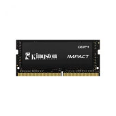KINGSTON 32GB DDR4 3200MHZ NOTEBOOK RAM IMPACT KF432S20IB/32TR - 1