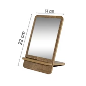 Masa Makyaj Aynası (Sümela) - 2