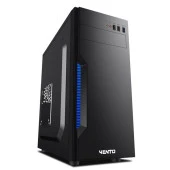 VENTO 350W TA-K61 STANDART MID TOWER PC KASASI thumbnail 1