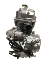 ALT MOTOR KOMPLE CBF 150 thumbnail 1