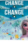 YENİ SEZON LİSANSLI FROZEN ELSA 2'Lİ ÇITÇITLI DOSYA - 2