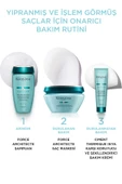 Kerastase Resistance Reconstruction Bain Force Architecte Yıpranmış Saçlar İçin Onarıcı Şampuan 250 ml - 3