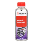 WÜRTH MOTOR İÇ TEMİZLEME 200ML - 1