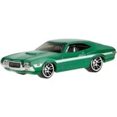 Hot Wheels Fast-Furious Premium Araba 72 Ford Gran Torino Sport HNW46-HYP72 - 2