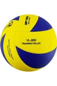 Vertex Vl-800 Soft Yapıştırma 5 No Voleybol Topu - 2