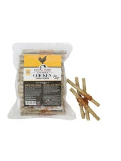 TAVUKLU MUNCHY 12 CM 60'LI 600 gr - 1