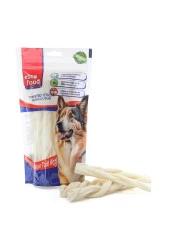 JUMBO BURGU KEMİK 6'LI 200 gr - 1