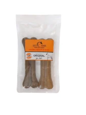 NATUREL PRES KEMİK 12,5 CM - 2' Lİ 100 gr - 1