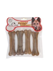 NATUREL PRES KEMİK 12,5 CM - 4' LÜ 200 gr - 1
