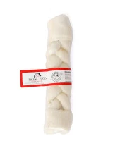 ÖRGÜ KEMİK - BEYAZ 20 CM - 1