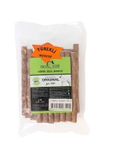 MUNCHY ÇUBUK YÜREKLİ 12 CM 8 GR*25'li - 1