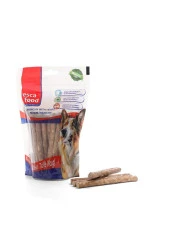 MUNCHY ÇUBUK YÜREKLİ 12 CM 8 GR*40'LI - 1