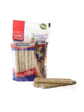 MUNCHY ÇUBUK İŞKEMBELİ 12 CM 8 GR*40'LI - 1