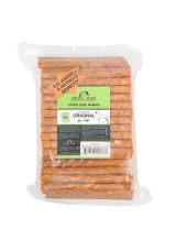 MUNCHY ÇUBUK BALKABAKLI HAVUÇLU 12 CM 8 GR*100'lü - 1