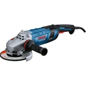 Bosch Gws 30-180 B Büyük Spiral Taşlama - 1