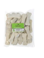 BEYAZ PRES KEMİK 7,5CM - 25'Lİ - 1