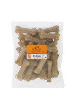 NATURAL PRES KEMİK 7,5 CM - 25 Lİ - 1