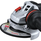 Bosch Gws 17-125 S Devir Ayarlı Taşlama 1700 Watt thumbnail 2