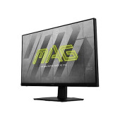 MSI MAG 323UPF 3840x2160 16:9 FLAT RAPID IPS 160HZ 1MS FREESYNC PREMIUM PRO PIVOT GAMING MONITOR - 2