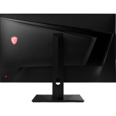 MSI MAG 323UPF 3840x2160 16:9 FLAT RAPID IPS 160HZ 1MS FREESYNC PREMIUM PRO PIVOT GAMING MONITOR - 4