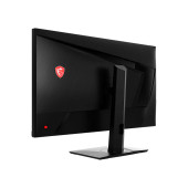 MSI MAG 323UPF 3840x2160 16:9 FLAT RAPID IPS 160HZ 1MS FREESYNC PREMIUM PRO PIVOT GAMING MONITOR - 5