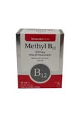 Imuneks Farma B12 Sprey 1,000 Mcg 10 Ml - 1