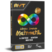 DOKTRİN YAY. SIFIRDAN SONSUZA AYT MATEMATİK SORU BANKASI - 1