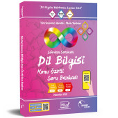 DOKTRİN YAY. SIFIRDAN SONSUZA DİL BİLGİSİ SORU BANKASI - 1