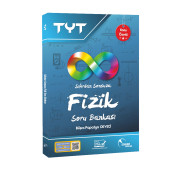 DOKTRİN YAY. SIFIRDAN SONSUZA TYT FİZİK SORU BANKASI - 1
