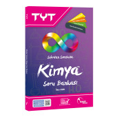DOKTRİN YAY. SIFIRDAN SONSUZA TYT KİMYA SORU BANKASI - 1