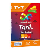 DOKTRİN YAY. SIFIRDAN SONSUZA TYT TARİH SORU BANKASI - 1