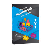 DOKTRİN YAY. TYT Atıştırmalık Matematik Soru Bankası - 1