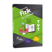 DOKTRİN YAY. TYT Atıştırmalık Fizik Soru Bankası - 1