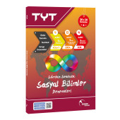 DOKTRİN YAY. TYT Sıfırdan Sonsuza Sosyal Bilgiler 20X20 Deneme / Video Çözümlü - 1