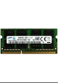 Samsung 8 GB 1600 MHz DDR3 CL11 SODIMM M471B1G73QH0-YK0 Ram - 1