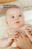 WELEDA BABY DERMA VÜCUT LOSYONU 200 ML - 4